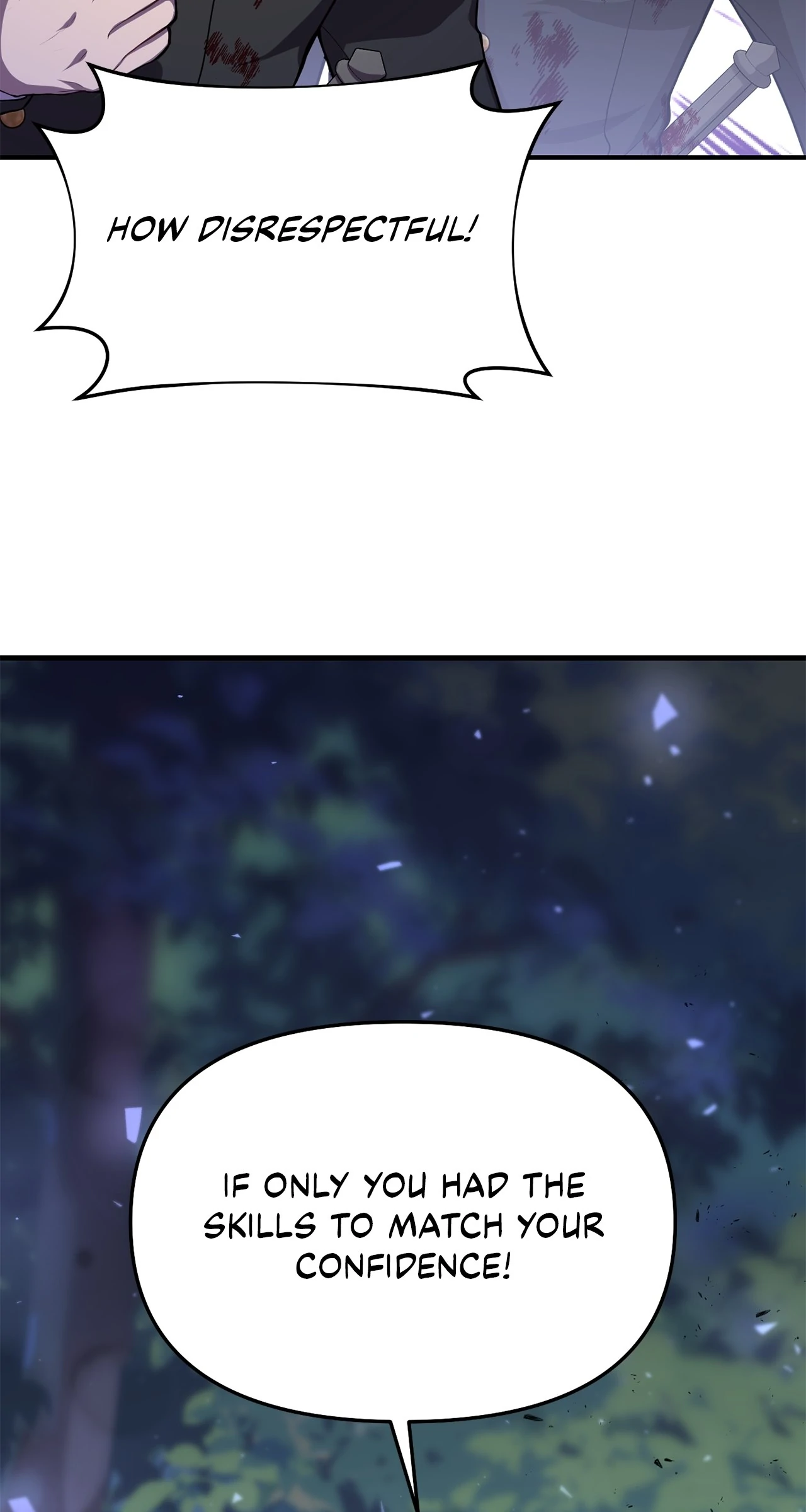 The Secret Bedroom of a Dejected Royal Daughter Chapter 92 34